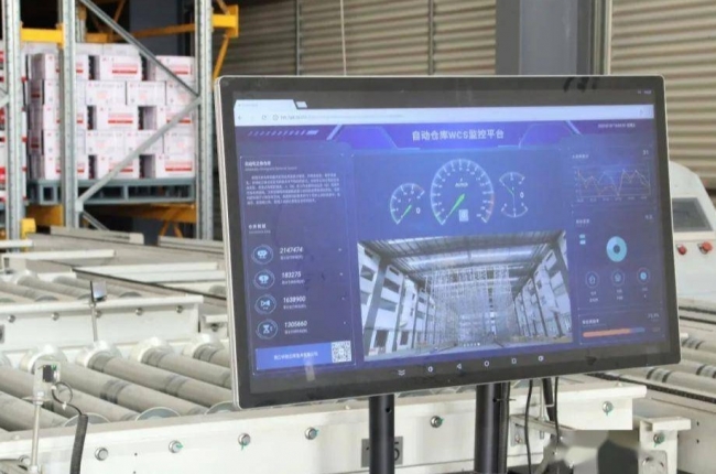 打破“小零件”的倉(cāng)儲(chǔ)困局！上海宏挺緊固件的倉(cāng)儲(chǔ)智能化轉(zhuǎn)型之路