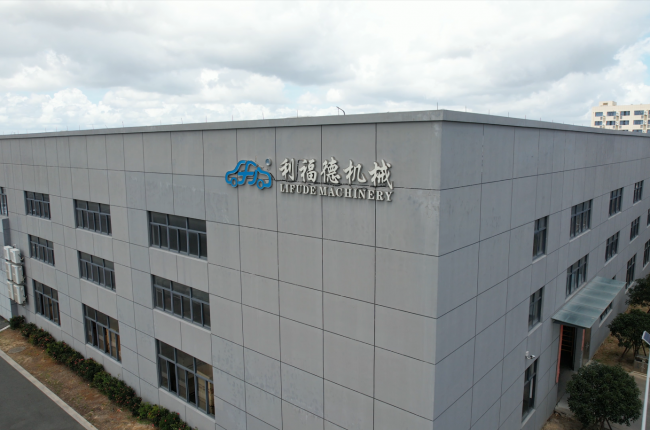 利福德?中揚立庫：高位智能倉如何承接汽車部件存儲需求？