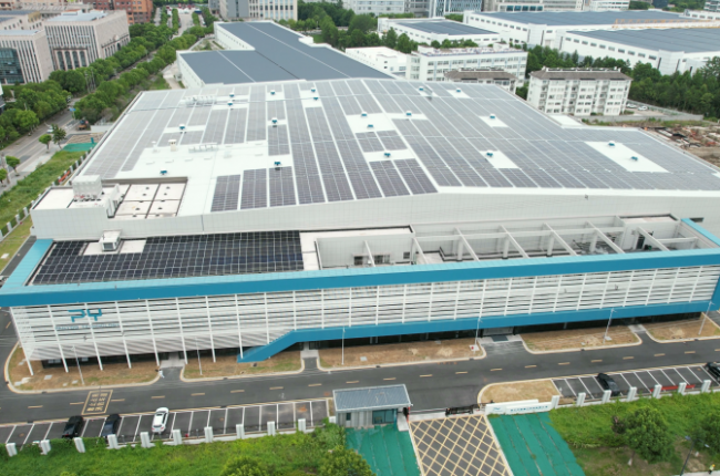 中揚立庫×泛源鑫才：倉儲升級方案賦能汽配企業，破解倉儲三重難題