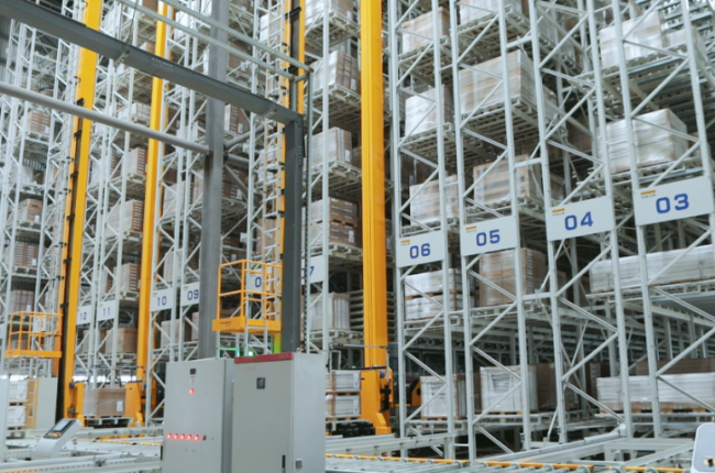 安徽宜科×中揚立庫 ：家居業智能倉儲破局，兼顧當下與未來的智造升級