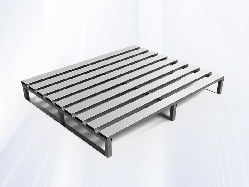 Steel Tray