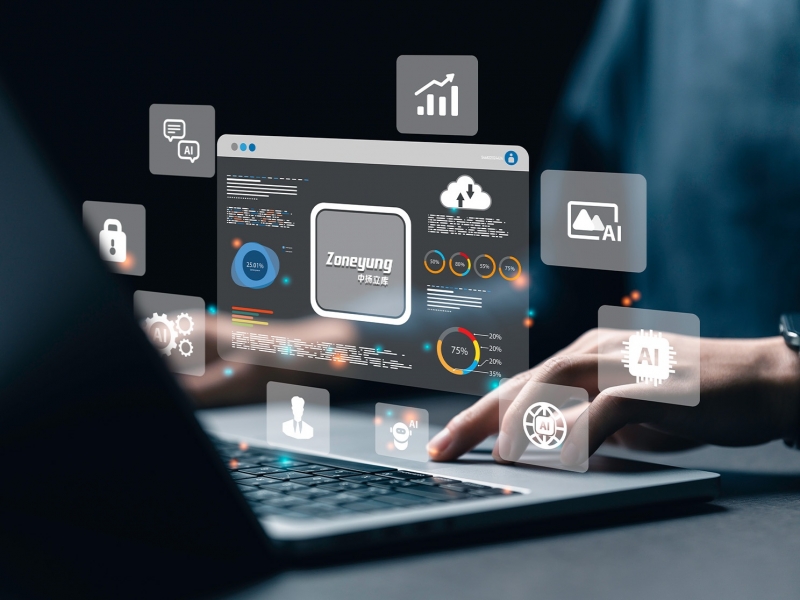 優(yōu)化企業(yè)運營，順應(yīng)未來發(fā)展